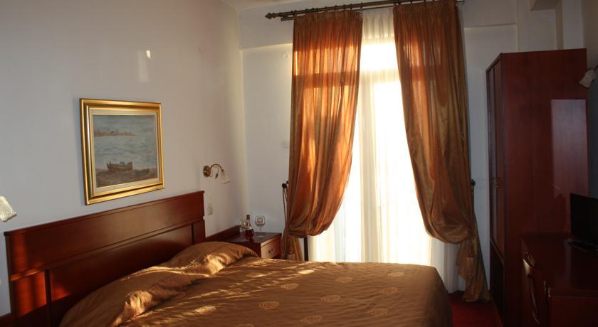 To Hani Tou Kokkini, Pelion Chania  Esterno foto
